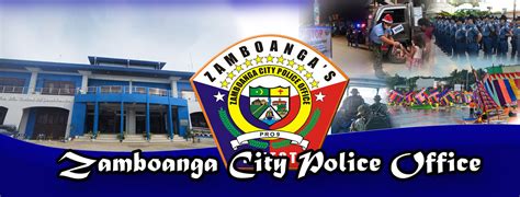 Zamboanga City Police Office .